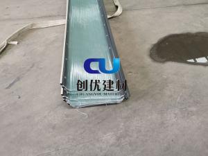 浙江省，寶鋼灰鋼邊940和470裝車現(xiàn)場